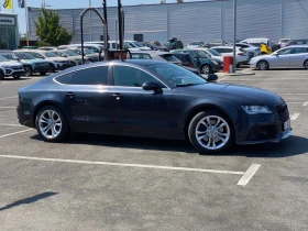 Audi A7 Quattro | Auto.bg — изображение 2