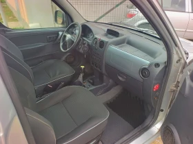 Peugeot Partner 2.0 HDI/90к.с./Multispace/Климатик  - 3390 € - 81458425 10