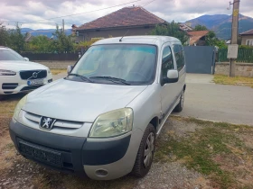 Peugeot Partner 2.0 HDI/90к.с./Multispace/Климатик  - 3390 € - 81458425 3