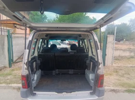 Peugeot Partner 2.0 HDI/90к.с./Multispace/Климатик  - 3390 € - 81458425 14