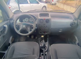 Peugeot Partner 2.0 HDI/90к.с./Multispace/Климатик  - 3390 € - 81458425 9