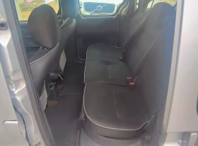 Peugeot Partner 2.0 HDI/90к.с./Multispace/Климатик  - 3390 € - 81458425 12