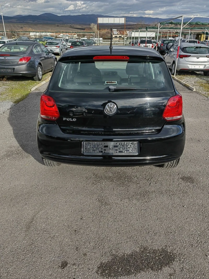 VW Polo 1.2 I, снимка 6 - Автомобили и джипове - 46356207