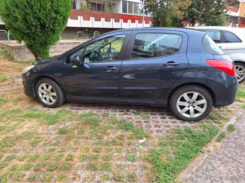 Peugeot 308, снимка 3 - Автомобили и джипове - 47052983