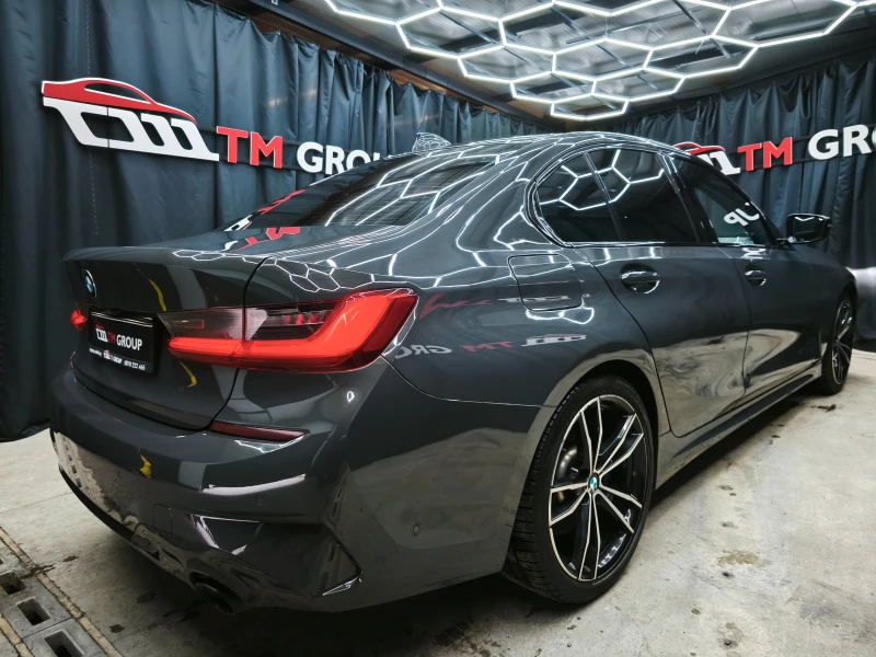 BMW 330 M-Pack* Shadow Line* Laser* Head up* Camera, снимка 6 - Автомобили и джипове - 50796261