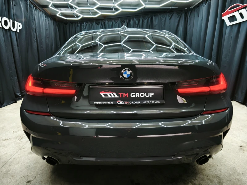 BMW 330 M-Pack* Shadow Line* Laser* Head up* Camera, снимка 5 - Автомобили и джипове - 50796261