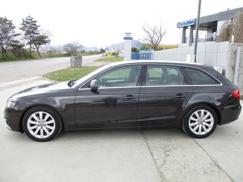 Audi A4 3.0TDI/239кс/КАТО НОВА/, снимка 7 - Автомобили и джипове - 49847185