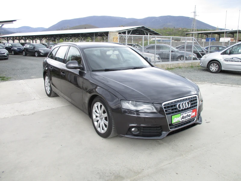 Audi A4 3.0TDI/239кс/КАТО НОВА/, снимка 2 - Автомобили и джипове - 49847185