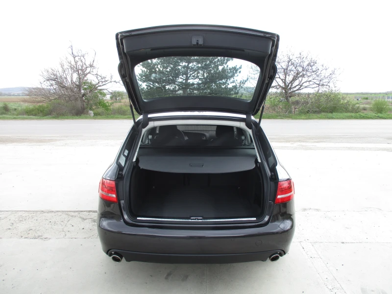 Audi A4 3.0TDI/239кс/КАТО НОВА/, снимка 16 - Автомобили и джипове - 49847185