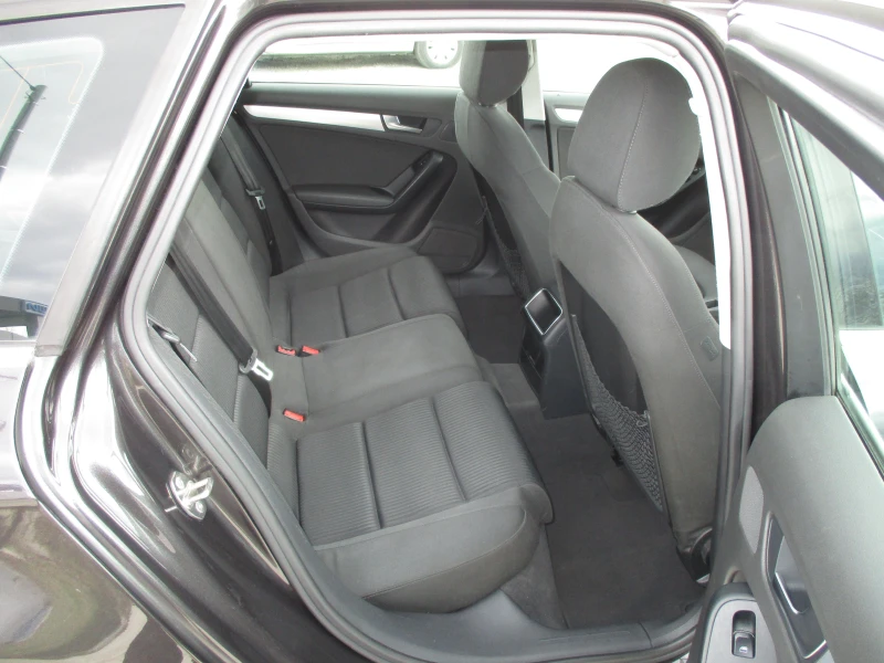 Audi A4 3.0TDI/239кс/КАТО НОВА/, снимка 15 - Автомобили и джипове - 49847185