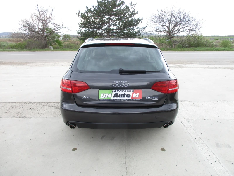 Audi A4 3.0TDI/239кс/КАТО НОВА/, снимка 5 - Автомобили и джипове - 49847185