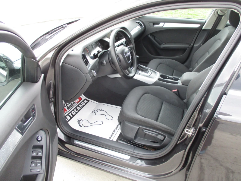 Audi A4 3.0TDI/239кс/КАТО НОВА/, снимка 9 - Автомобили и джипове - 49847185