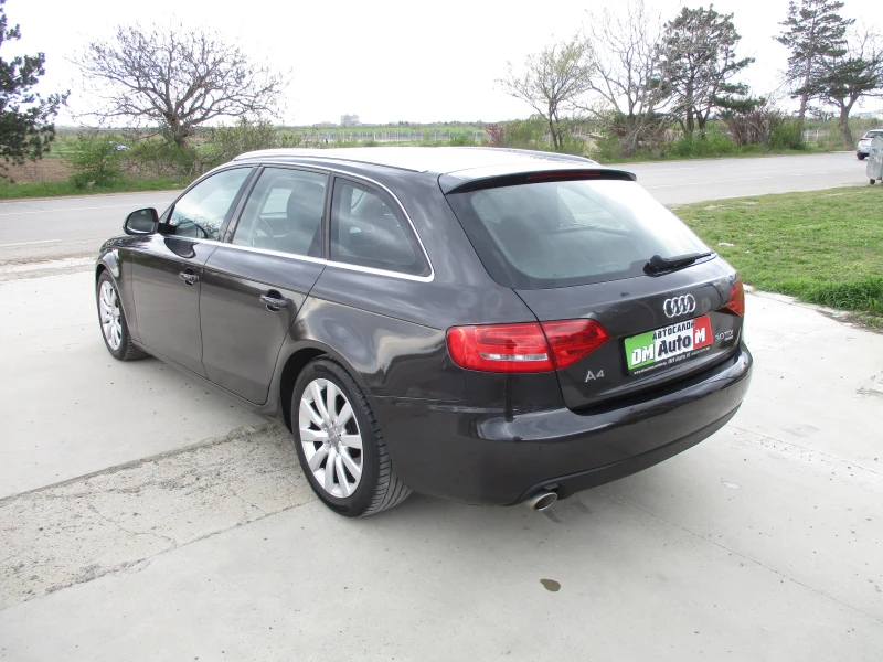 Audi A4 3.0TDI/239кс/КАТО НОВА/, снимка 6 - Автомобили и джипове - 49847185