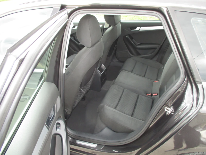 Audi A4 3.0TDI/239кс/КАТО НОВА/, снимка 11 - Автомобили и джипове - 49847185