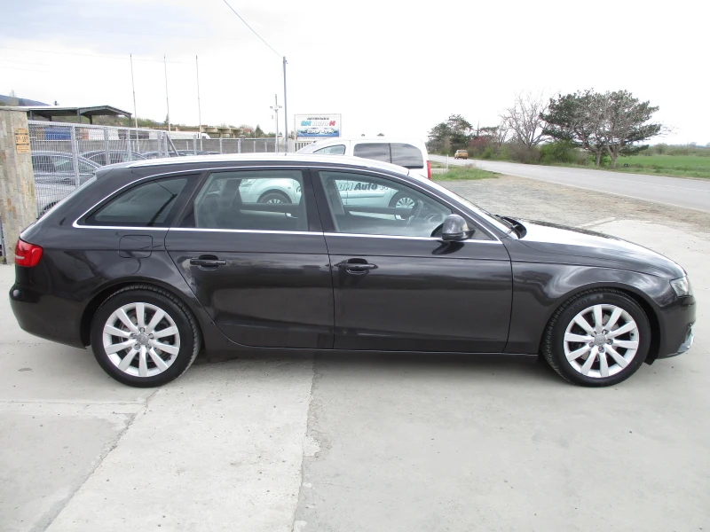 Audi A4 3.0TDI/239кс/КАТО НОВА/, снимка 3 - Автомобили и джипове - 49847185