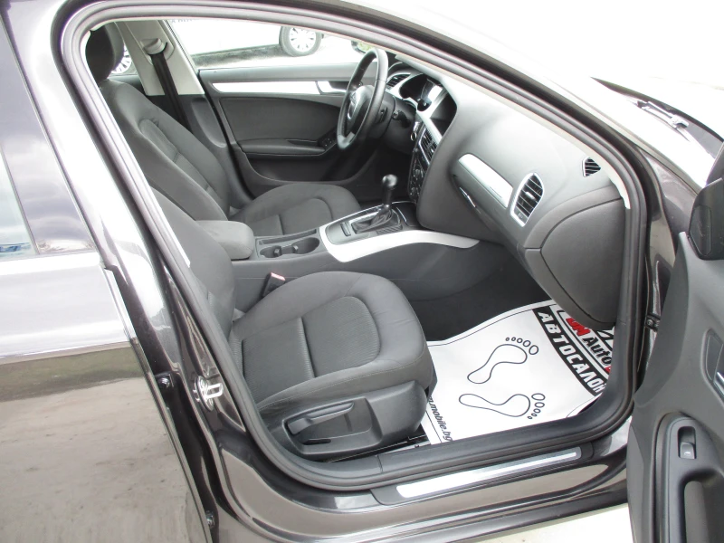 Audi A4 3.0TDI/239кс/КАТО НОВА/, снимка 13 - Автомобили и джипове - 49847185