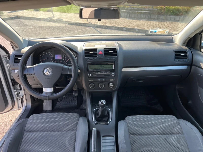 VW Jetta 1.4I-188 000KM, снимка 14 - Автомобили и джипове - 50739817