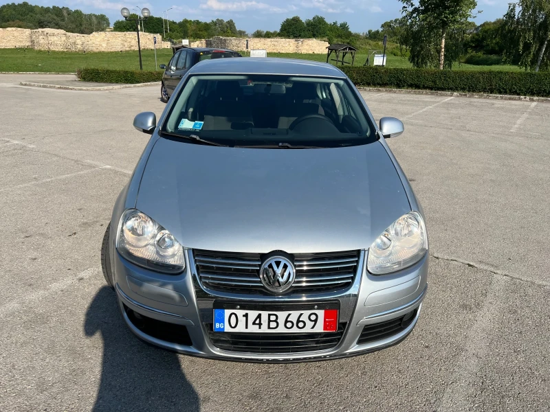 VW Jetta 1.4I-188 000KM, снимка 2 - Автомобили и джипове - 50739817