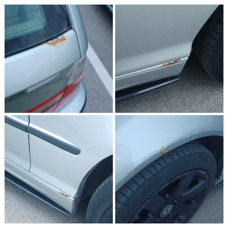 BMW 330 xi - 4х4 Газ, снимка 14 - Автомобили и джипове - 52578117