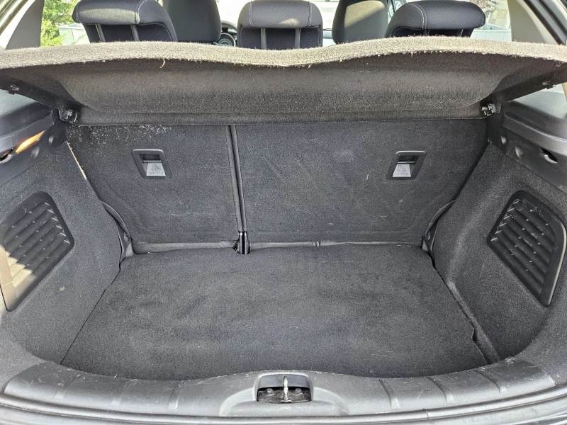 Citroen C3 1.1i-60кс= 137.000км= 4ЦИЛИНДЪРА= АВТОПИЛОТ , снимка 10 - Автомобили и джипове - 51321217