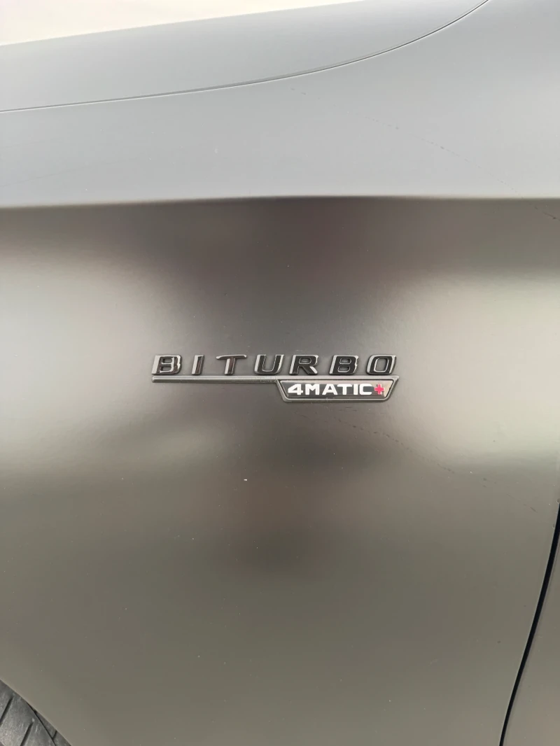 Mercedes-Benz C 43 AMG, снимка 13 - Автомобили и джипове - 51500044