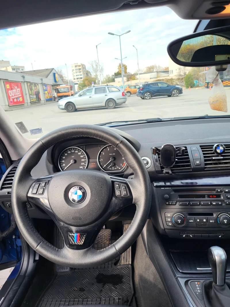 BMW 120, снимка 6 - Автомобили и джипове - 52348868