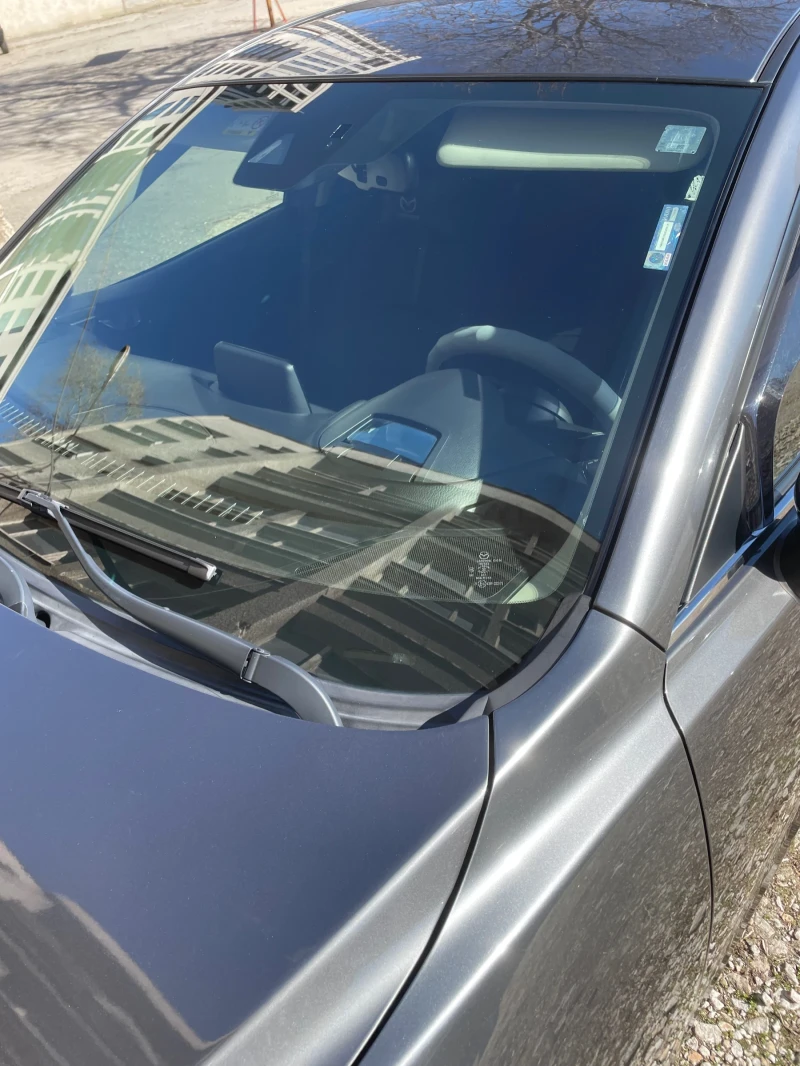 Mazda 3 2.2 dizel, снимка 5 - Автомобили и джипове - 52594228