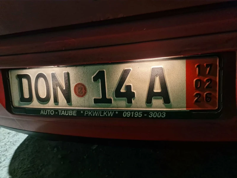 VW Polo, снимка 8 - Автомобили и джипове - 53248755