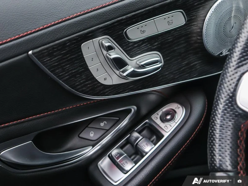 Mercedes-Benz C 43 AMG * Cabriolet* 4MATIC* Автокредит(Цена до БГ), снимка 8 - Автомобили и джипове - 53397719