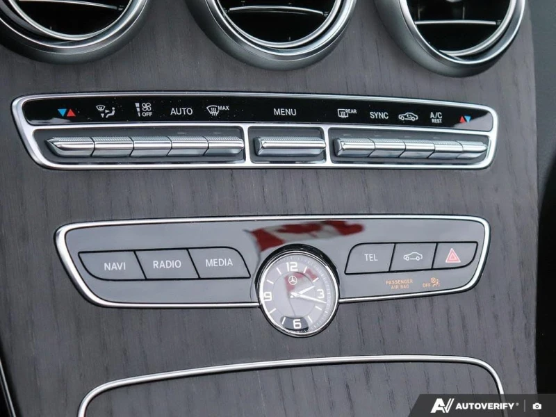 Mercedes-Benz C 43 AMG * Cabriolet* 4MATIC* Автокредит(Цена до БГ), снимка 10 - Автомобили и джипове - 53397719