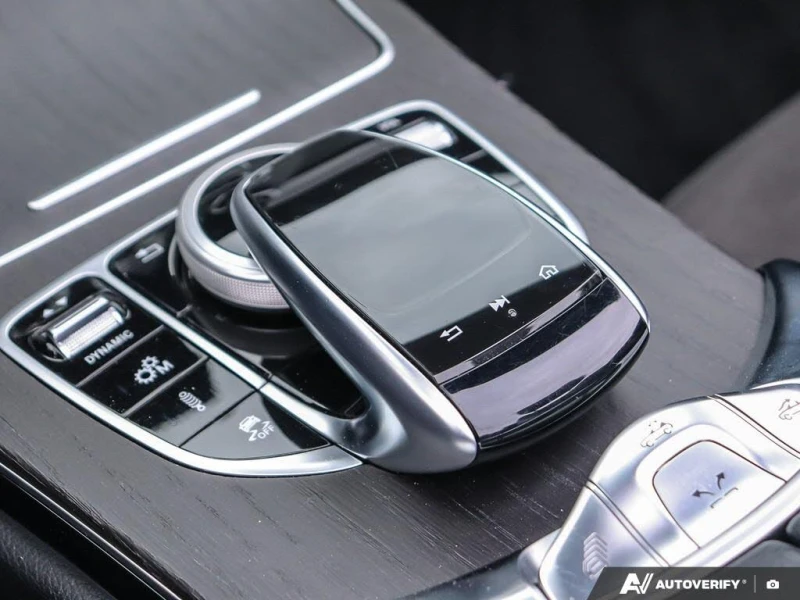 Mercedes-Benz C 43 AMG * Cabriolet* 4MATIC* Автокредит(Цена до БГ), снимка 9 - Автомобили и джипове - 53397719