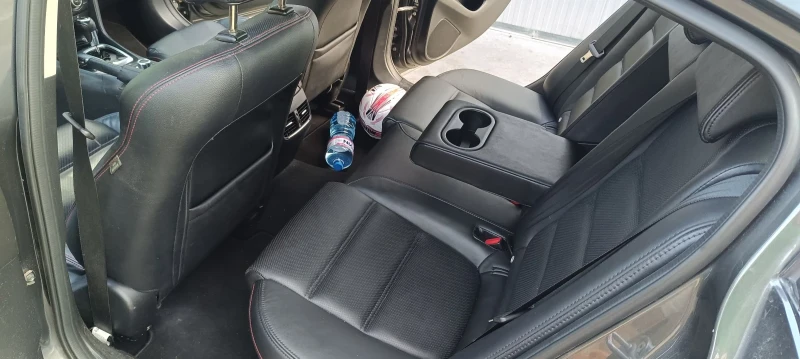 Mazda 6 2.2 Skyactiv Швейцария , снимка 14 - Автомобили и джипове - 53542444