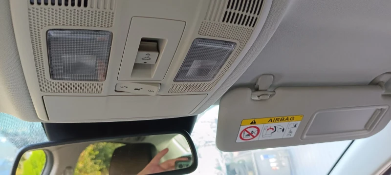 Mazda 6 2.2 Skyactiv Швейцария , снимка 11 - Автомобили и джипове - 53542444