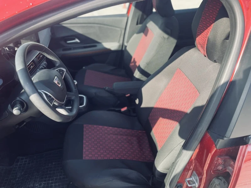 Dacia Sandero, снимка 7 - Автомобили и джипове - 53496091