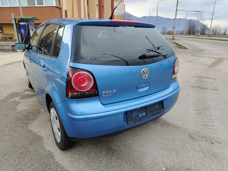 VW Polo 1.2 i 121000 km, снимка 3 - Автомобили и джипове - 53562867