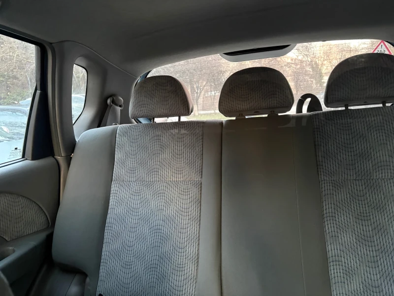 Chevrolet Kalos, снимка 6 - Автомобили и джипове - 53598663