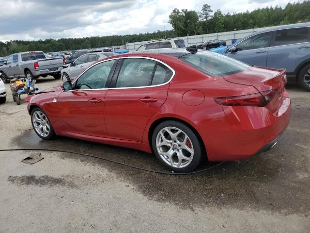 Alfa Romeo Giulia TI ФИКСИРАНА ЦЕНА ДО БЪЛГАРИЯ!, снимка 4 - Автомобили и джипове - 47912405