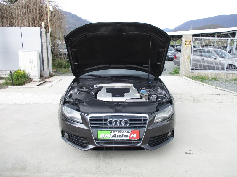 Audi A4 3.0TDI/239кс/КАТО НОВА/ - 14900 лв. - 16558018 | Car24.bg