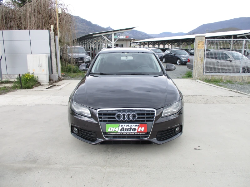 Audi A4 3.0TDI/239кс/КАТО НОВА/ - 14900 лв. - 16558018 | Car24.bg