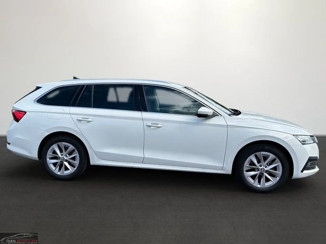 Skoda Octavia 2.0TDI/150HP/STYLE/DSG/NAVI/LED/CAM/AMBI/299v - изображение 7