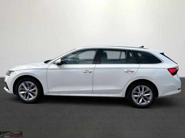 Skoda Octavia 2.0TDI/150HP/STYLE/DSG/NAVI/LED/CAM/AMBI/299v - изображение 4