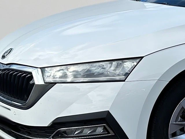 Skoda Octavia 2.0TDI/150HP/STYLE/DSG/NAVI/LED/CAM/AMBI/299v - изображение 2
