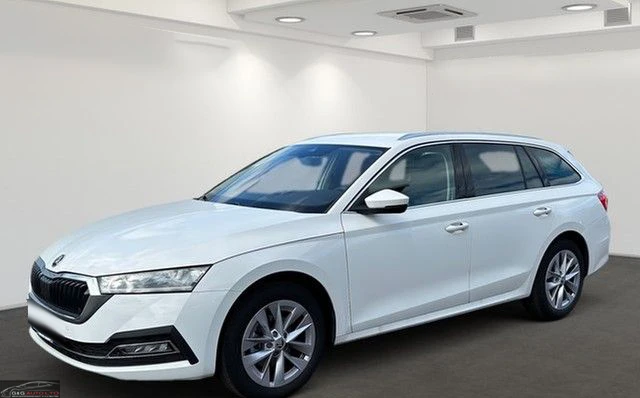 Skoda Octavia 2.0TDI/150HP/STYLE/DSG/NAVI/LED/CAM/AMBI/299v - 74899 лв. - 15160853 1