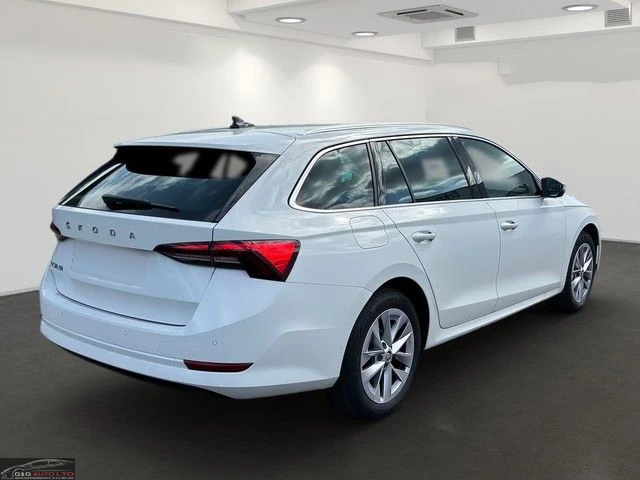 Skoda Octavia 2.0TDI/150HP/STYLE/DSG/NAVI/LED/CAM/AMBI/299v - изображение 8