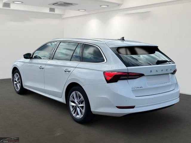 Skoda Octavia 2.0TDI/150HP/STYLE/DSG/NAVI/LED/CAM/AMBI/299v - изображение 5