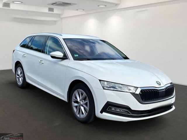 Skoda Octavia 2.0TDI/150HP/STYLE/DSG/NAVI/LED/CAM/AMBI/299v - изображение 6