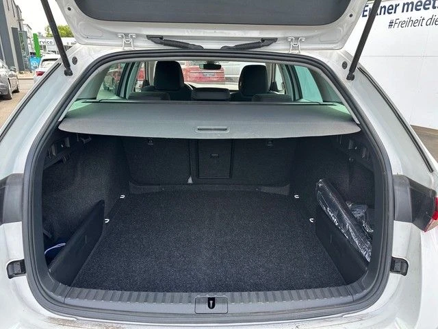 Skoda Octavia 2.0TDI/150HP/STYLE/DSG/NAVI/LED/CAM/AMBI/299v - изображение 9