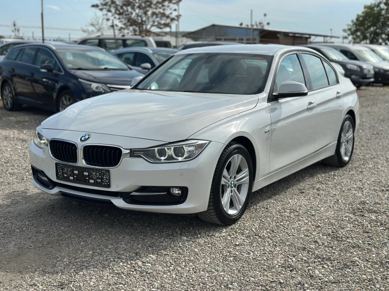 BMW 320 2.0d 184кс Sport - 21600 лв. - 15412407 1