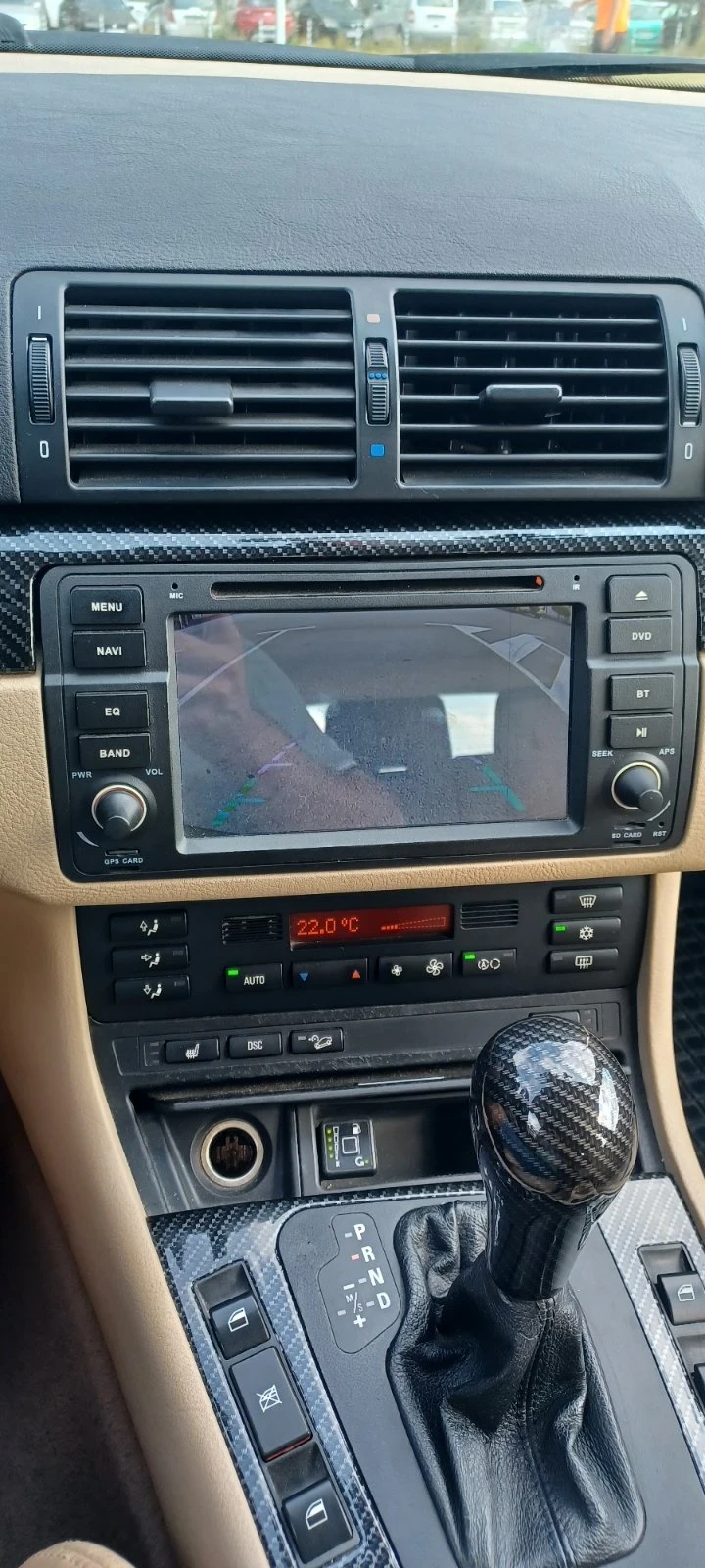 BMW 330 xi - 4х4 Газ, снимка 11 - Автомобили и джипове - 52578117