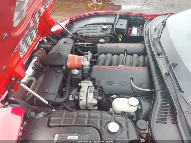 Chevrolet Corvette Hardtop | Mobile.bg   16